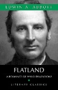Cover: Flatland - Prometheus Books