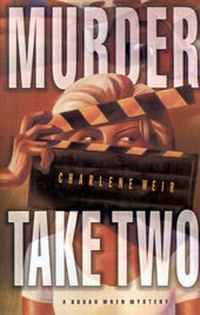Enlarge image Cover: Murder - Minotaur Books