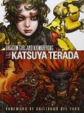 Cover: Dragon Girl And Monkey King - Dark Horse Comics,U.S.