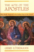 Bild: The Acts Of The Apostles - Prometheus Books