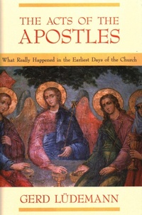 Bild: The Acts Of The Apostles - Prometheus Books