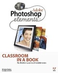 Bild: Adobe Photoshop Elements 3.0 Classroom in a Book - Adobe Press,U.S.