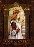 Cover: The Crown Rose - Pyr
