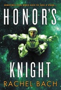 Cover: Honor's Knight - Orbit