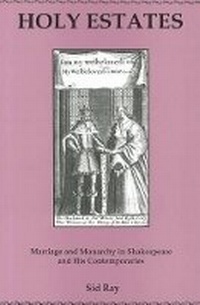 Enlarge image Cover: Holy Estates... - Susquehanna University Press