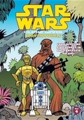 Cover: Star Wars: v. 4 - Dark Horse Comics,U.S.