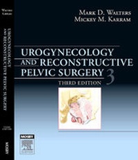 Abbildung von: Urogynecology and Reconstructive Pelvic Surgery - Mosby