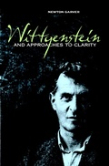 Cover: Wittgenstein and Approaches To Clarity - Prometheus Books
