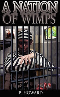 Enlarge image Cover: A Nation of Wimps - Llumina Press