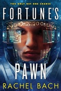 Cover: Fortune's Pawn - Orbit