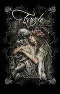 Cover: Favole: Stone Tears - Dark Horse Comics,U.S.