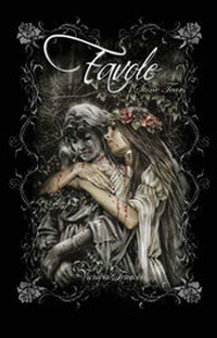 Enlarge image Cover: Favole: Stone Tears - Dark Horse Comics,U.S.