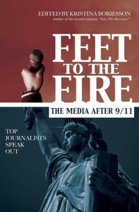 Bild: Feet to the Fire - Prometheus Books