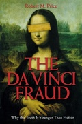 Bild: The Da Vinci Fraud - Prometheus Books