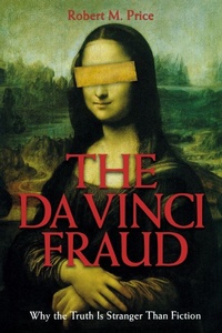 Bild: The Da Vinci Fraud - Prometheus Books