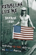 Cover: Republican Like Me - Prometheus Books