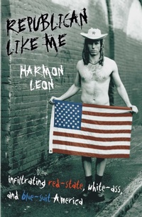 Abbildung von: Republican Like Me - Prometheus Books