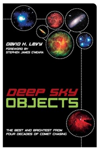 Enlarge image Cover: Deep Sky Objects - Prometheus Books