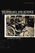 Cover: Technology And Science in the Industrializing Nations 1500-1914 - Prometheus Books