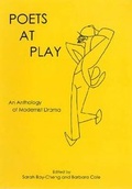 Cover: Poets at Play - Susquehanna University Press