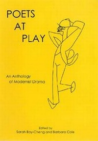 Enlarge image Cover: Poets at Play - Susquehanna University Press