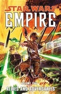 Cover: Star Wars: Empire: v. 5 - Dark Horse Comics,U.S.