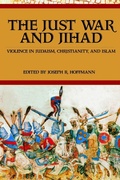 Cover: The Just War And Jihad - Prometheus Books