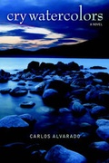 Cover: Cry Watercolors - Llumina Press