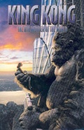 Cover: King Kong - Dark Horse Comics,U.S.
