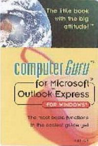 Abbildung von: Microsoft Outlook Express Guru - Guru Music Inc.,U.S.