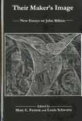 Cover: Their Maker's Image - Susquehanna University Press