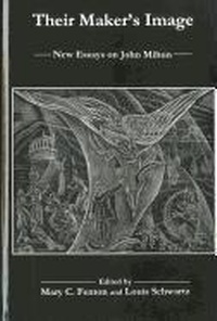 Enlarge image Cover: Their Maker's Image - Susquehanna University Press