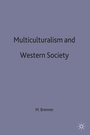 Cover: Multilateralism and Western Strategy - Palgrave Macmillan