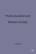 Cover: Multilateralism and Western Strategy - Palgrave Macmillan