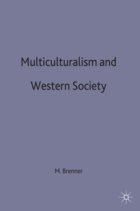 Enlarge image Cover: Multilateralism and Western Strategy - Palgrave Macmillan