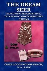 Abbildung von: The Dream Seer - Virtualbookworm.com Publishing