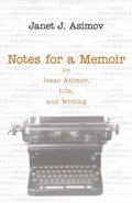 Cover: Notes for a Memoir - Prometheus Books