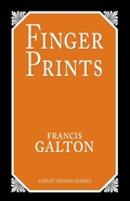 Cover: Finger Prints - Prometheus Books