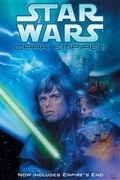 Cover: Star Wars: Dark Empire II - Dark Horse Comics,U.S.