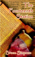 Cover: The Fourteenth Station - Llumina Press