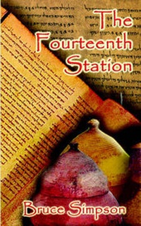 Enlarge image Cover: The Fourteenth Station - Llumina Press