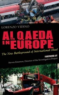 Cover: Al Qaeda in Europe - Prometheus Books