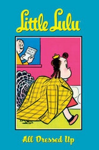 Enlarge image Cover: All Dressed Up - Dark Horse Comics,U.S.