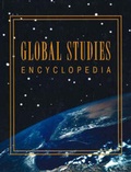 Cover: Global Studies Encyclopedia - Prometheus Books