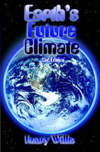 Enlarge image Cover: Earth's Future Climate - Llumina Press