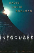 Cover: Infoquake - Prometheus Books
