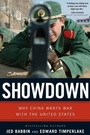 Cover: Showdown - Regnery Publishing Inc