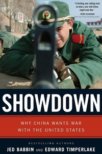 Enlarge image Cover: Showdown - Regnery Publishing Inc