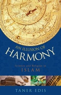 Cover: An Illusion of Harmony - Prometheus Books