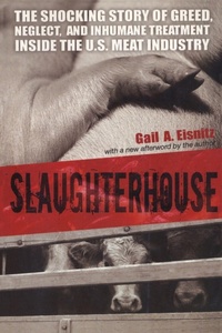Abbildung von: Slaughterhouse - Prometheus Books